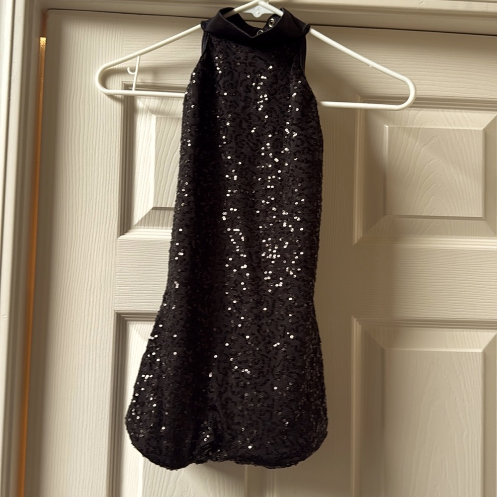 Balera jazz costume!